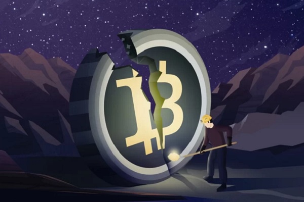 بیت کوین بعد از هاوینگ ۲۰۲۴